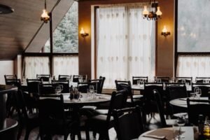Albert Mountain Retreat & SPA