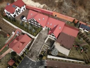 Albert Mountain Retreat & SPA