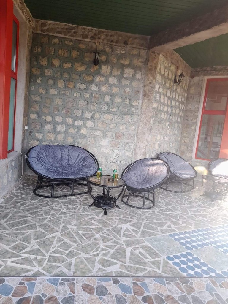 Cabana Vis de Munte