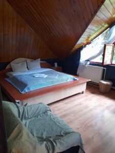 Cabana Vis de Munte