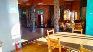 Cabana Vis de Munte