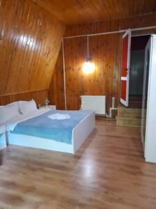 Cabana Vis de Munte