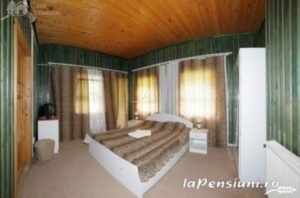 Cabana Vis de Munte