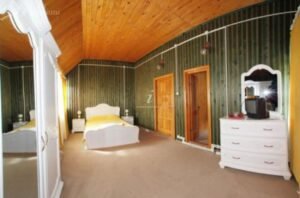 Cabana Vis de Munte