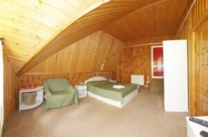 Cabana Vis de Munte