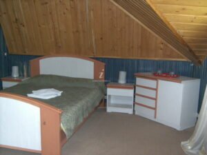 Cabana Vis de Munte