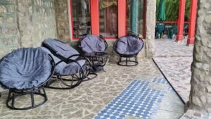 Cabana Vis de Munte