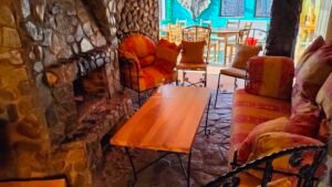 Cabana Vis de Munte