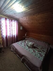 Cabana cu Brăduți