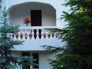 Casa Alba