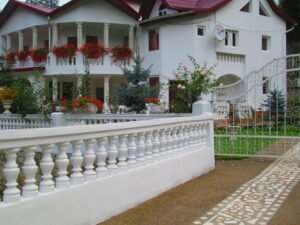 Casa Alba