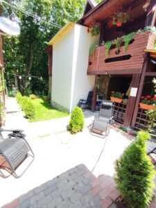 Casa Lepșa