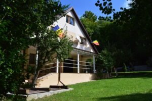 Casa Lepșa