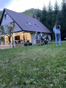 Casa Lepșa