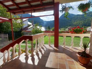 Casa Daniela
