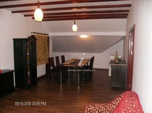 Casa Lepșa
