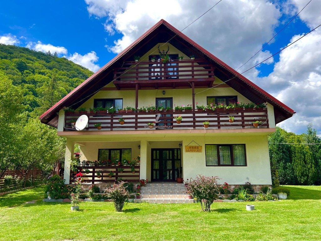 Casa Lepșuleț