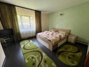 Casa Lepșuleț