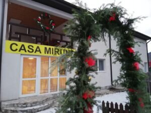 Casa Miruna
