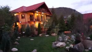Casa Poiana 2