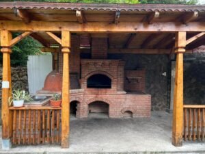 Casa Potcoava