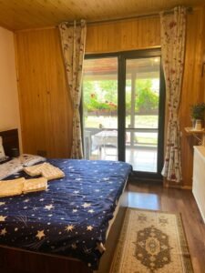 Casa Rustic