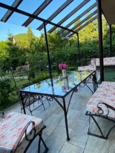Casa Rustic