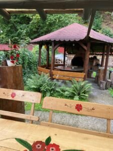 Casa Rustic
