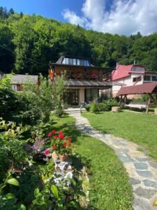 Casa Rustic
