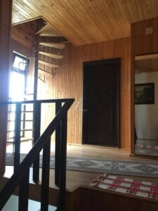 Casa Rustic