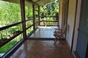 Casa Rustic
