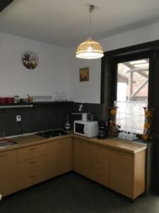 Casa Rustic
