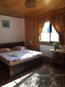 Casa Rustic
