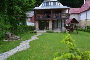 Casa Rustic