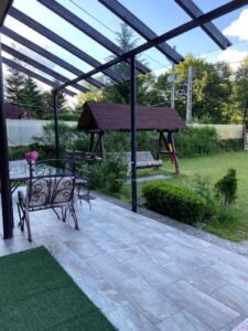 Casa Rustic
