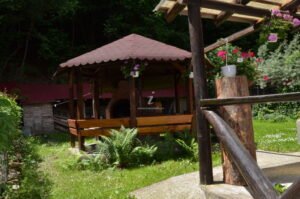 Casa Rustic