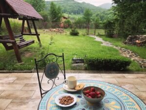 Casa Rustic