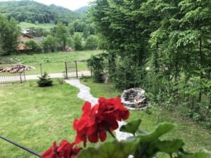 Casa Rustic
