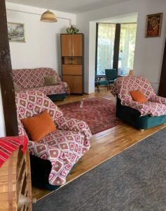 Casa Rustic