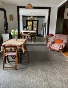 Casa Rustic