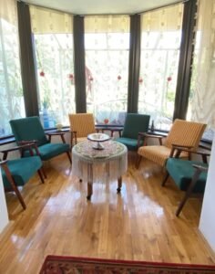 Casa Rustic