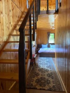 Casa Rustic