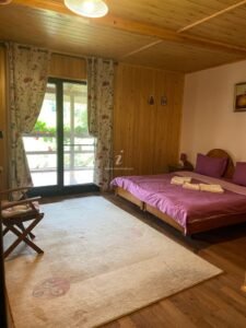 Casa Rustic