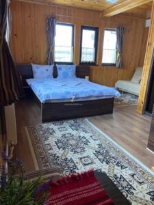Casa Rustic