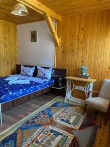 Casa Rustic