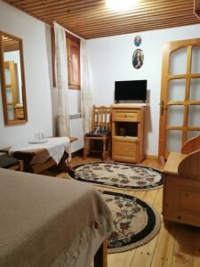 Casa Santa Maria