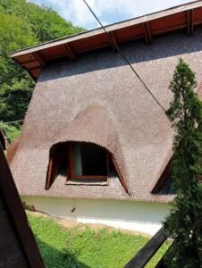 Casa Tisaru