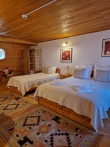 Casa Tisaru