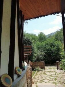 Casa Tisaru