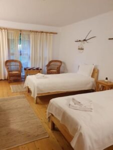 Casa Tisaru